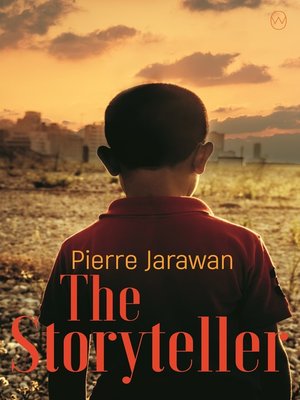 cover image of The Storyteller